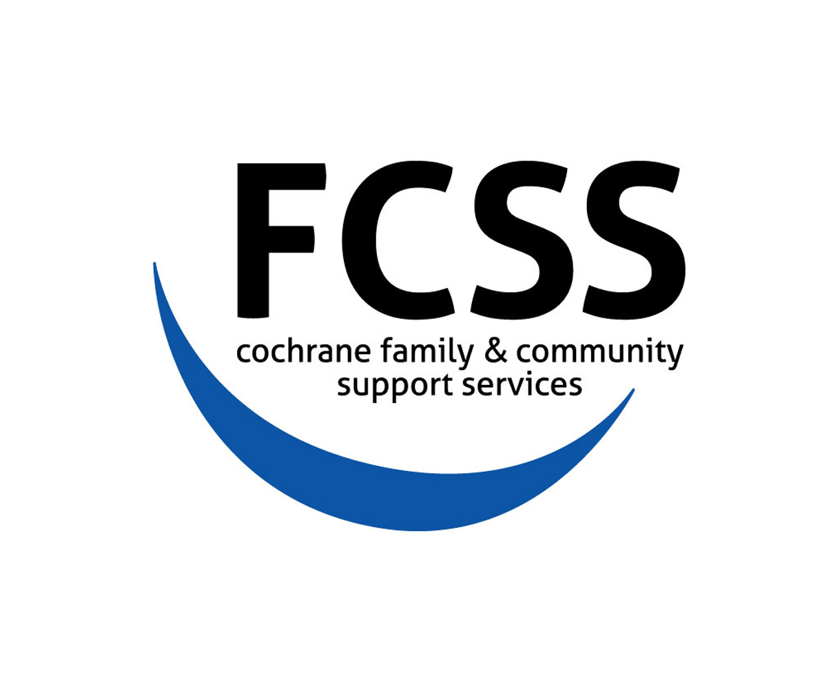 Cochrane FCSS logo