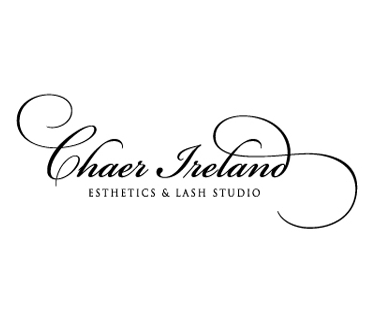 Chaer Ireland Esthetics logo