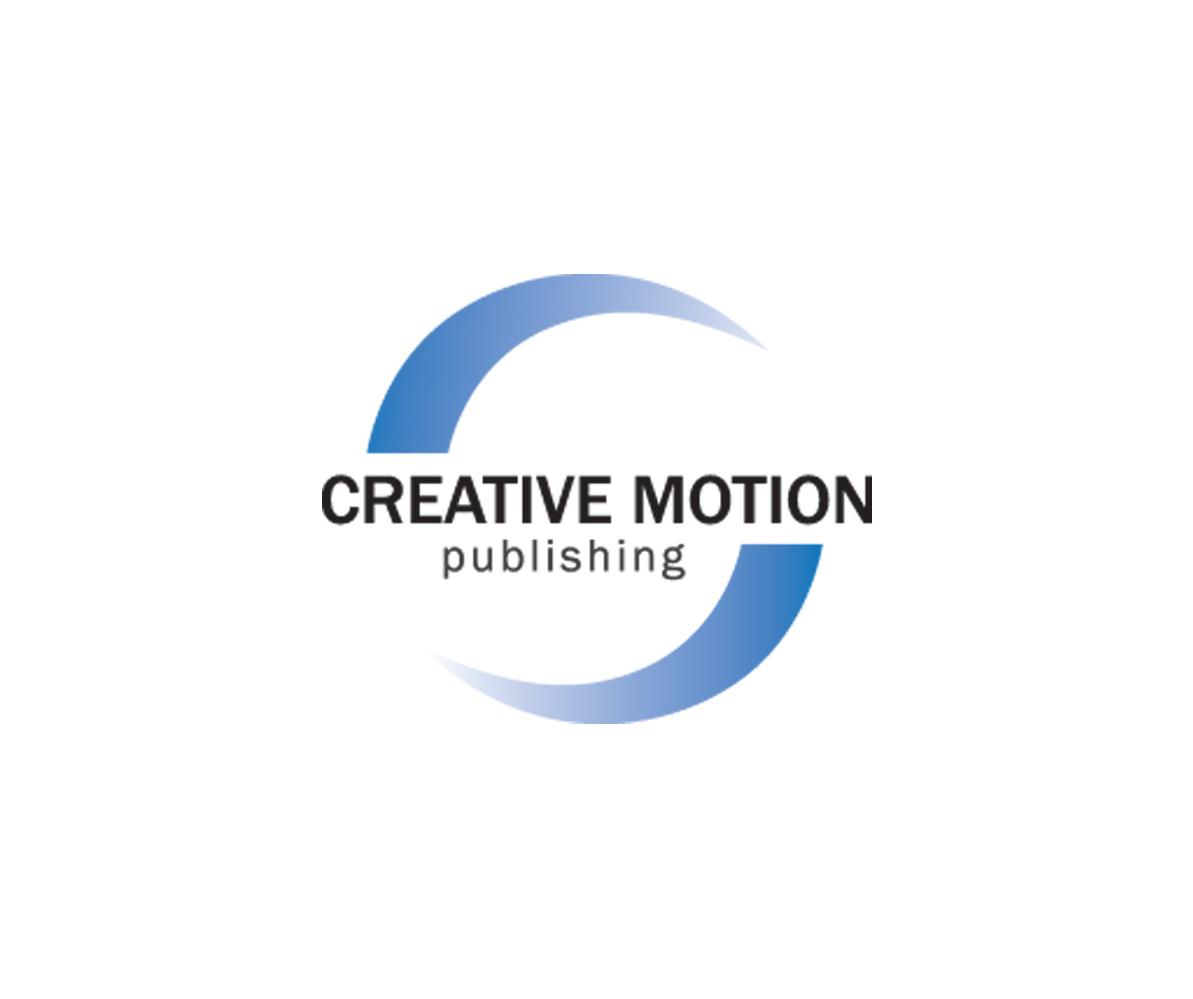Creative Motion Publishing logo