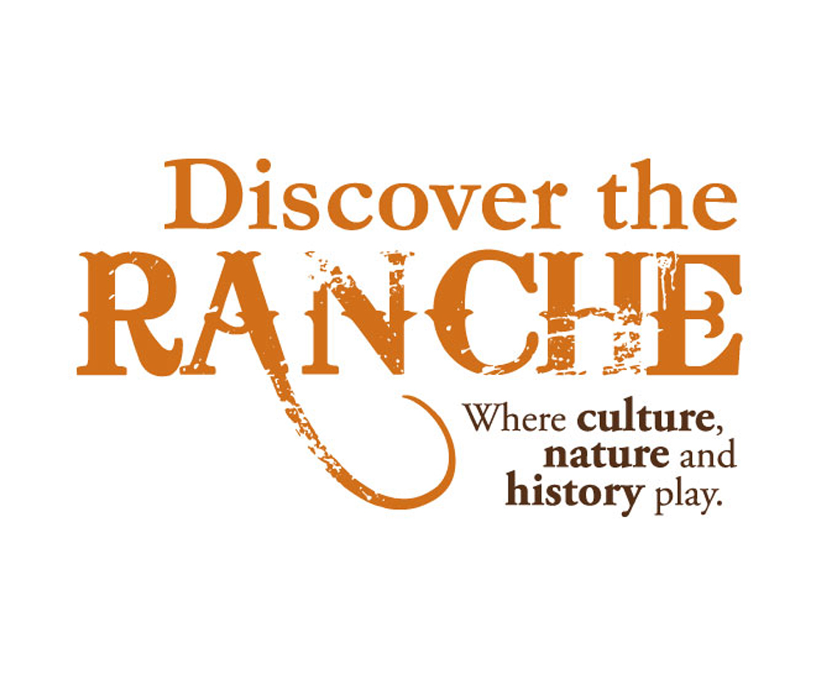 Discover the Ranche logo