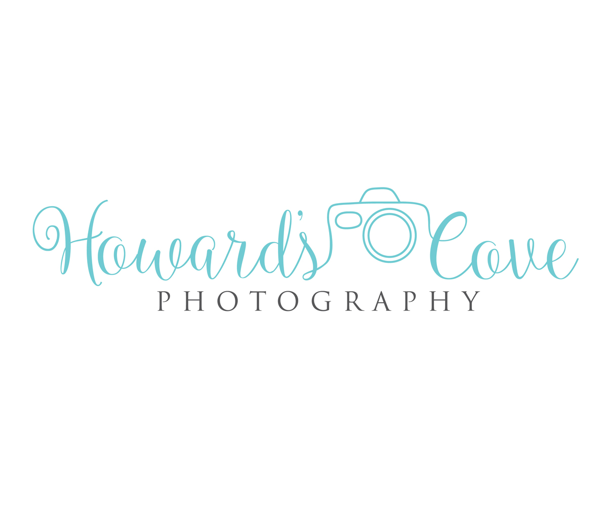 Howards Cove Photography logo