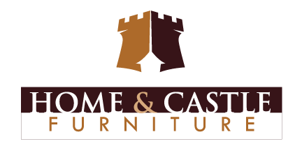 Home and Castle Furniture logo