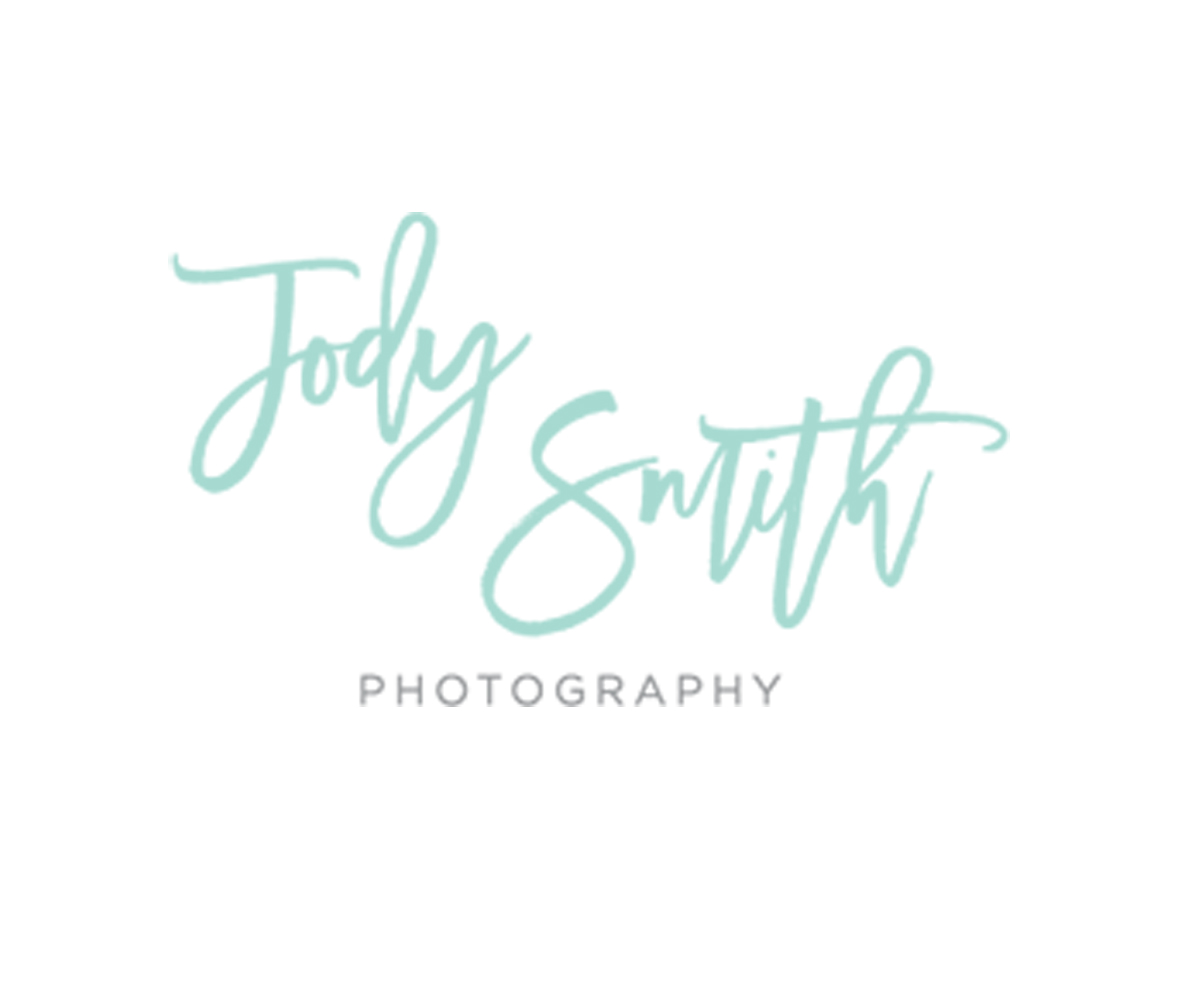 Jody Smith Photography logo
