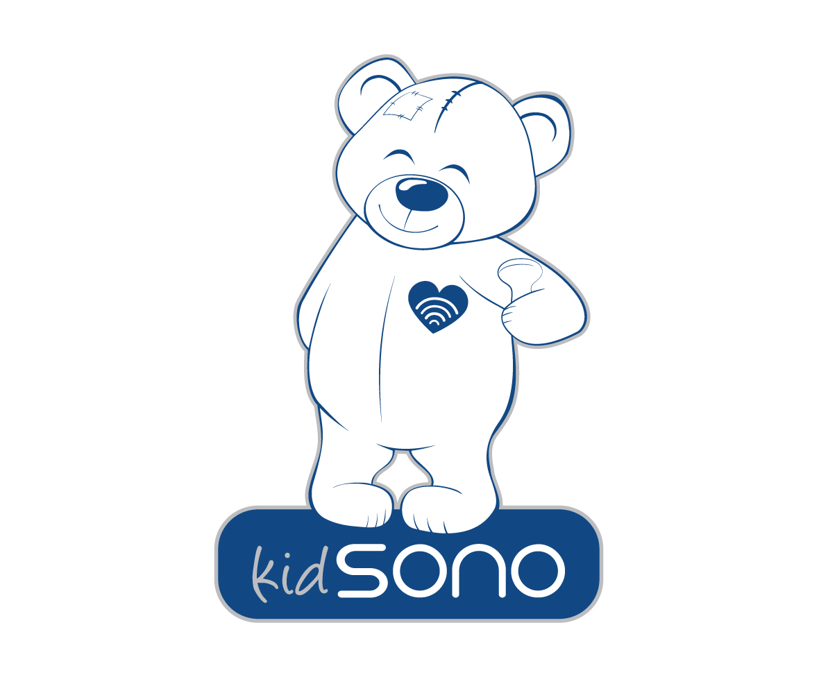 KidSono logo