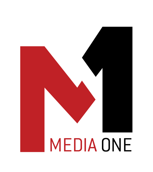 Media One logo