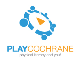 Play Cochrane logo
