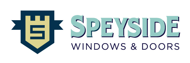 Speyside Windows and Doors logo