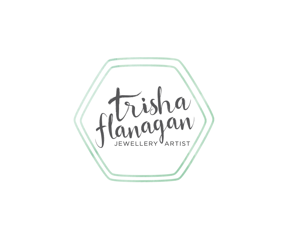 Trisha Flanagan logo