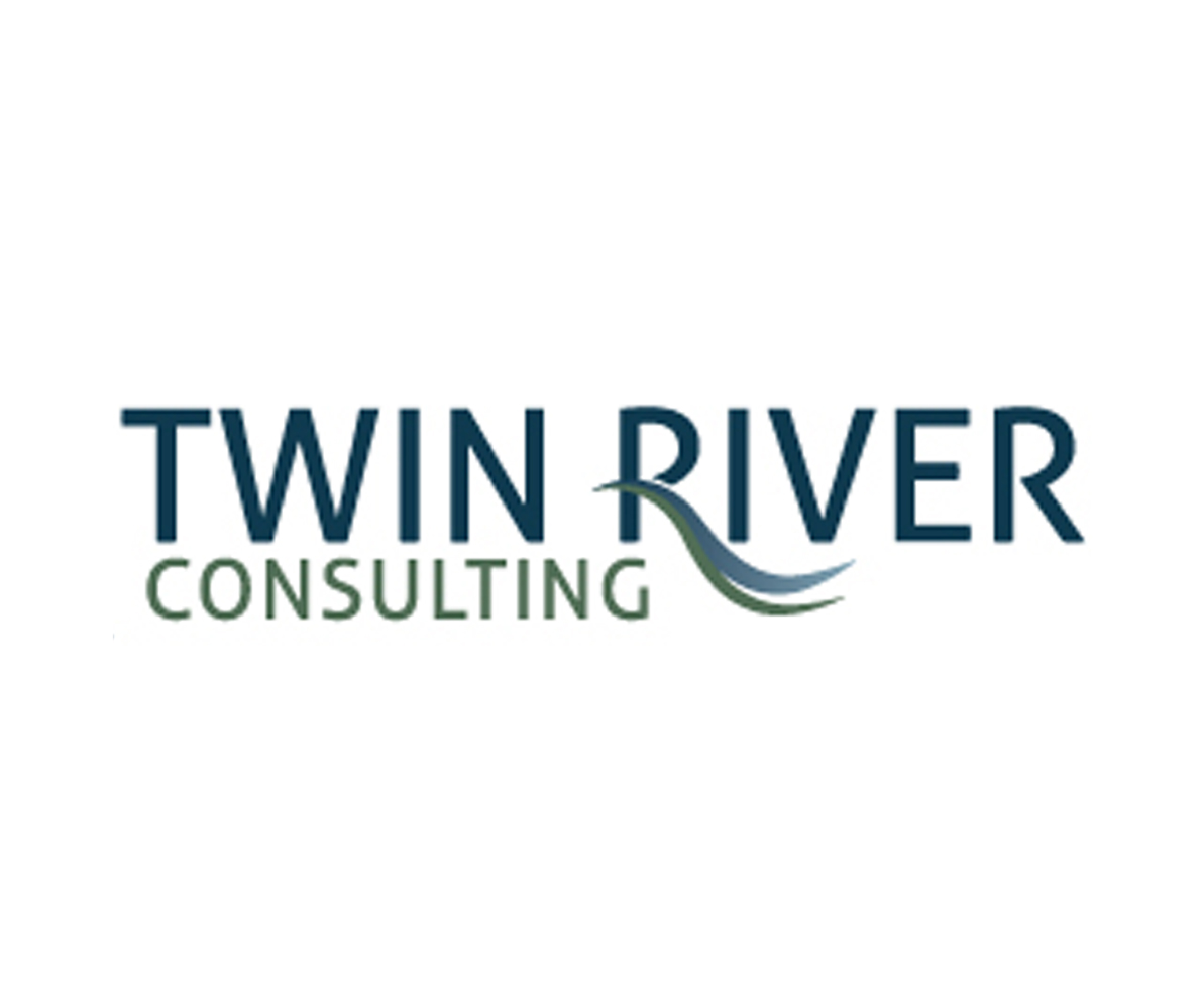 Twin River Consulting logo