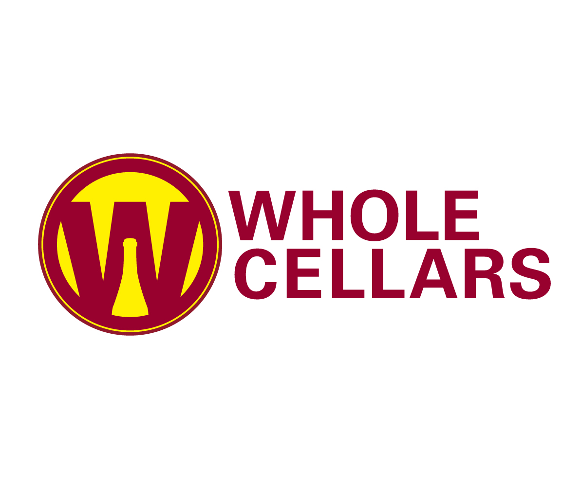 Whole Cellars logo