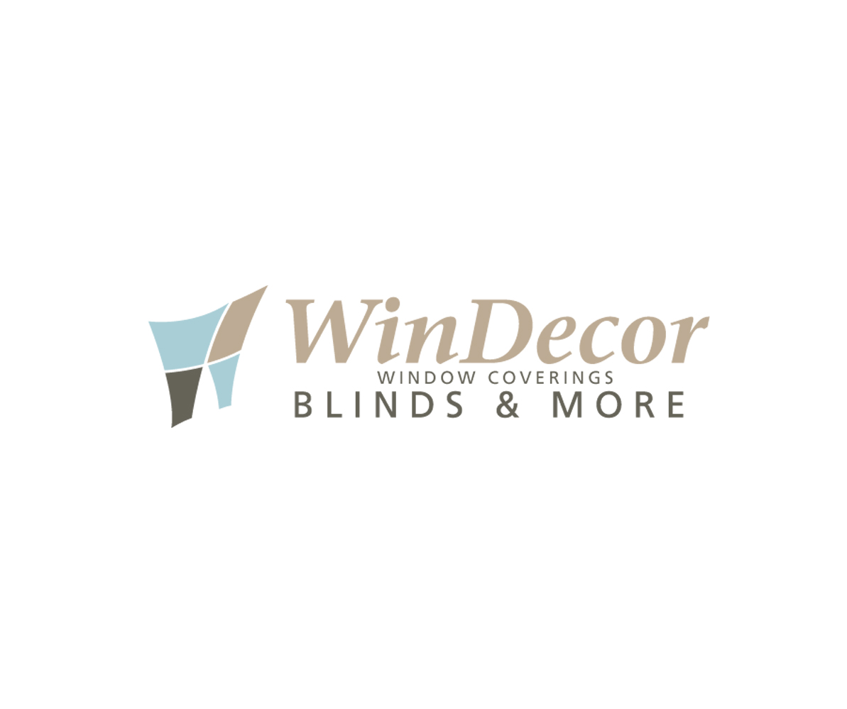 WinDecor Blinds logo