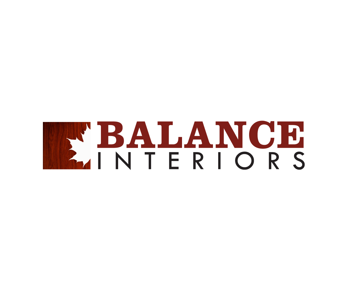 Balance Interiors logo