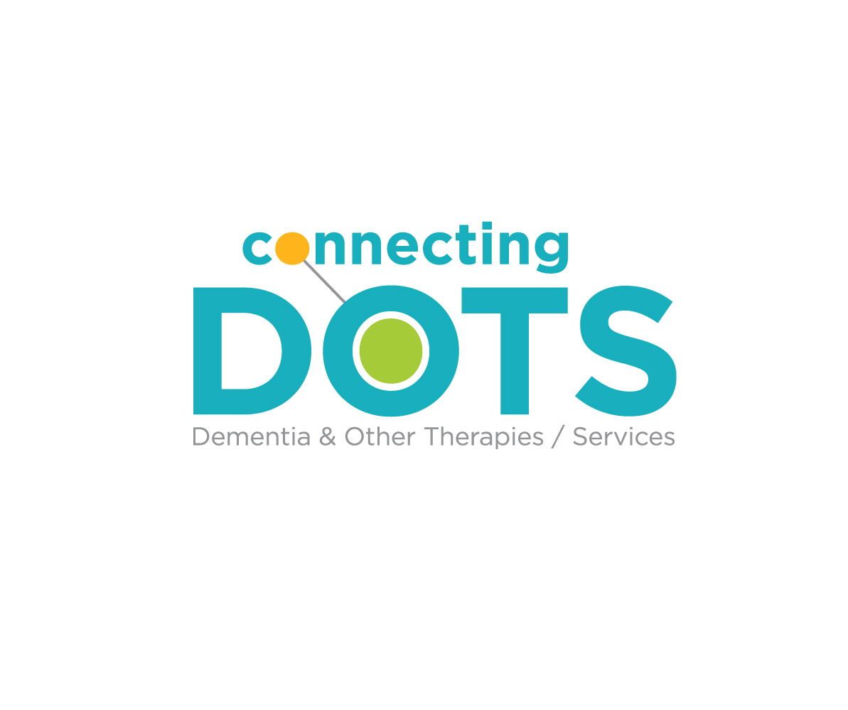 Connecting Dots logo