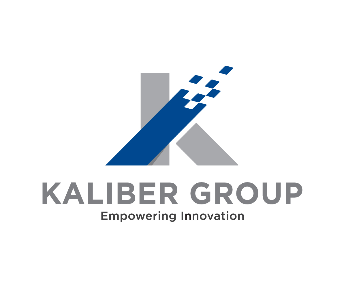 Kaliber Group logo