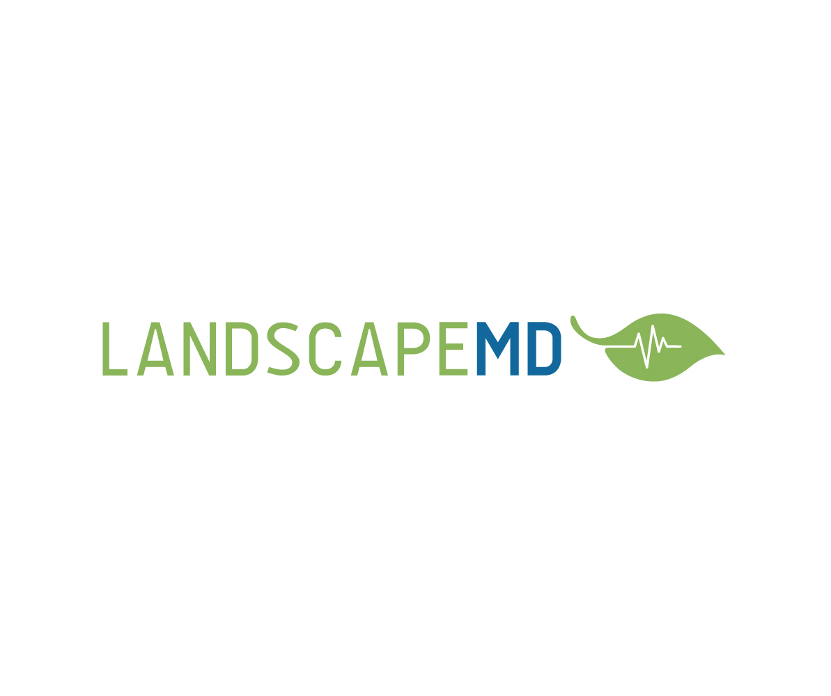 Landscape MD logo