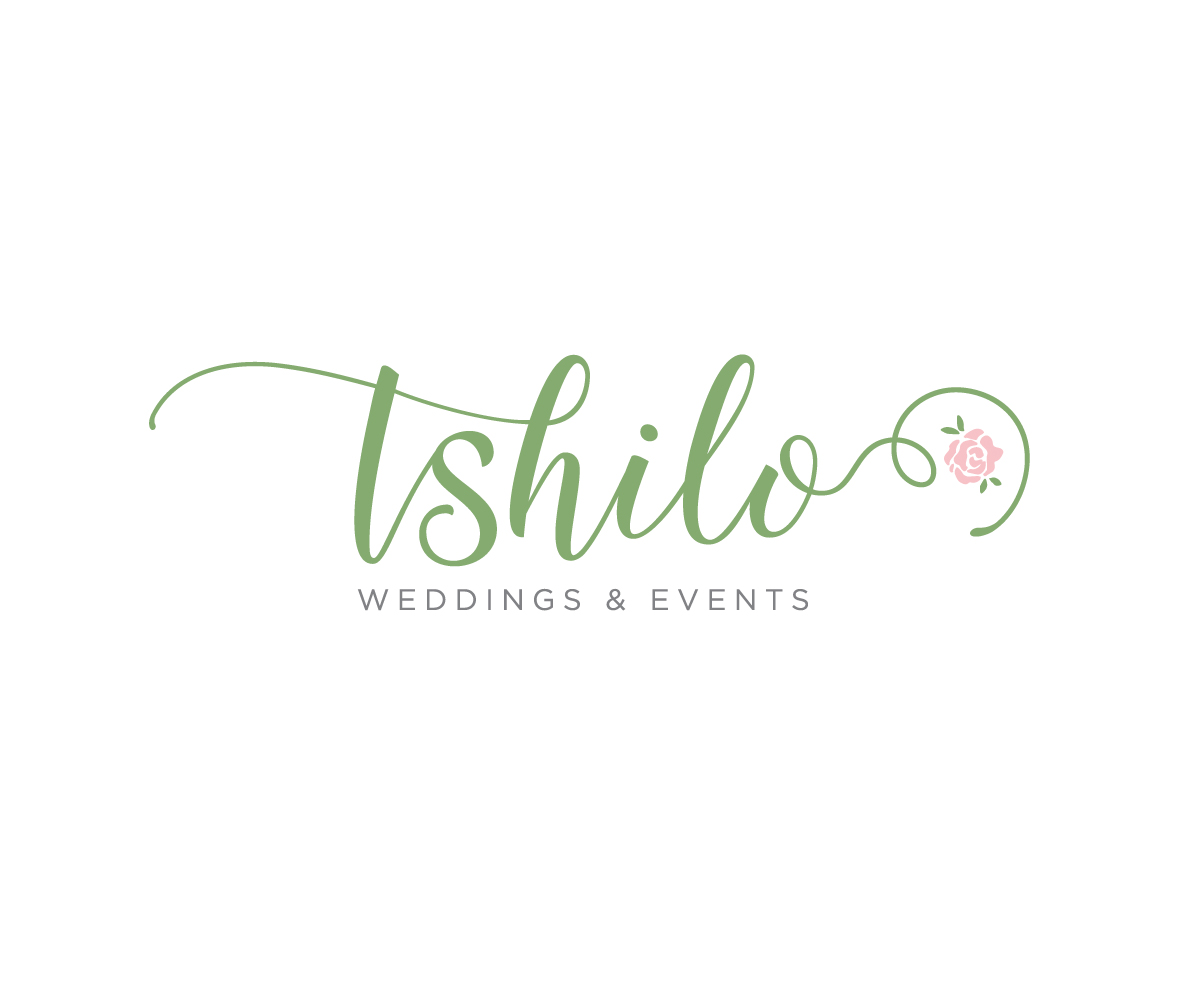 Tshilo Weddings and Events logo