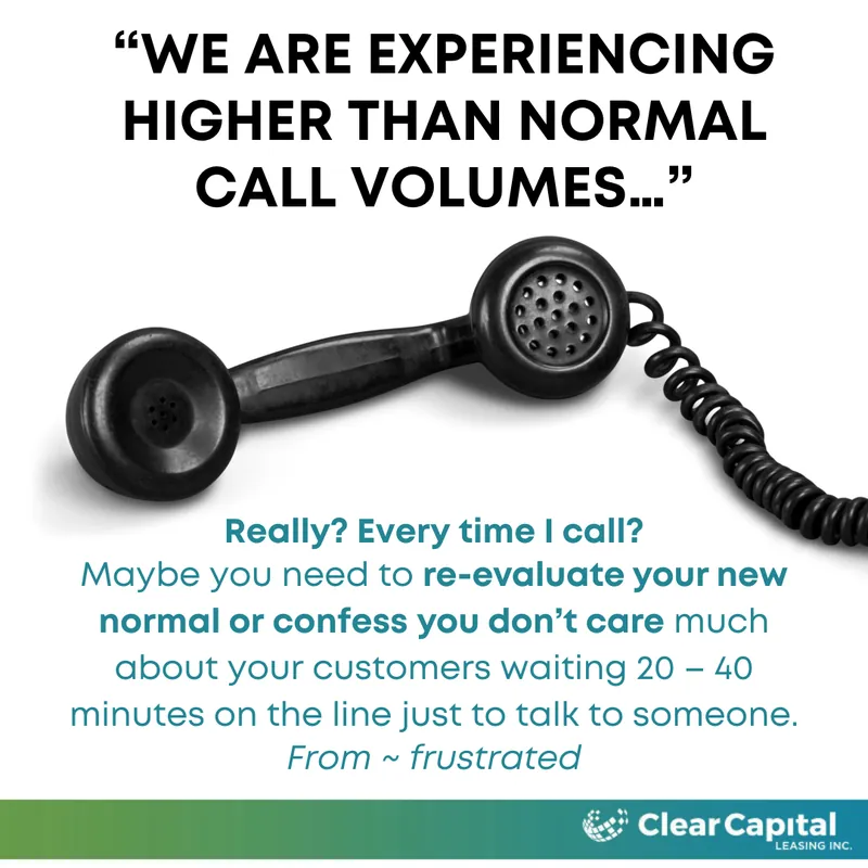 Clear Capital social post