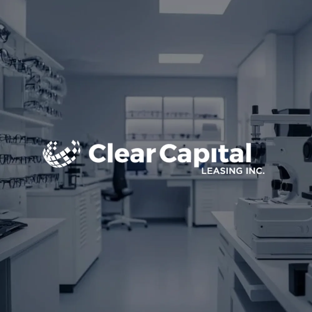 Clear Capital Leasing
