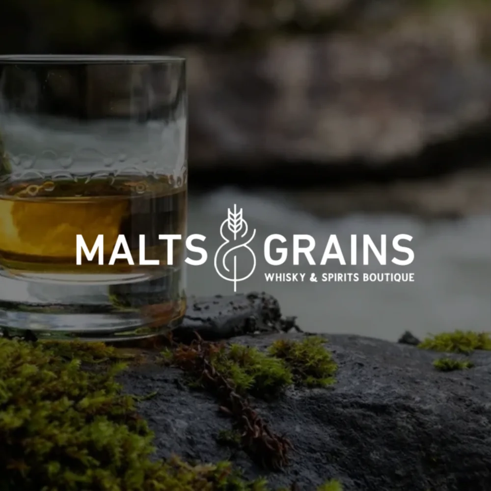 Malts and Grains