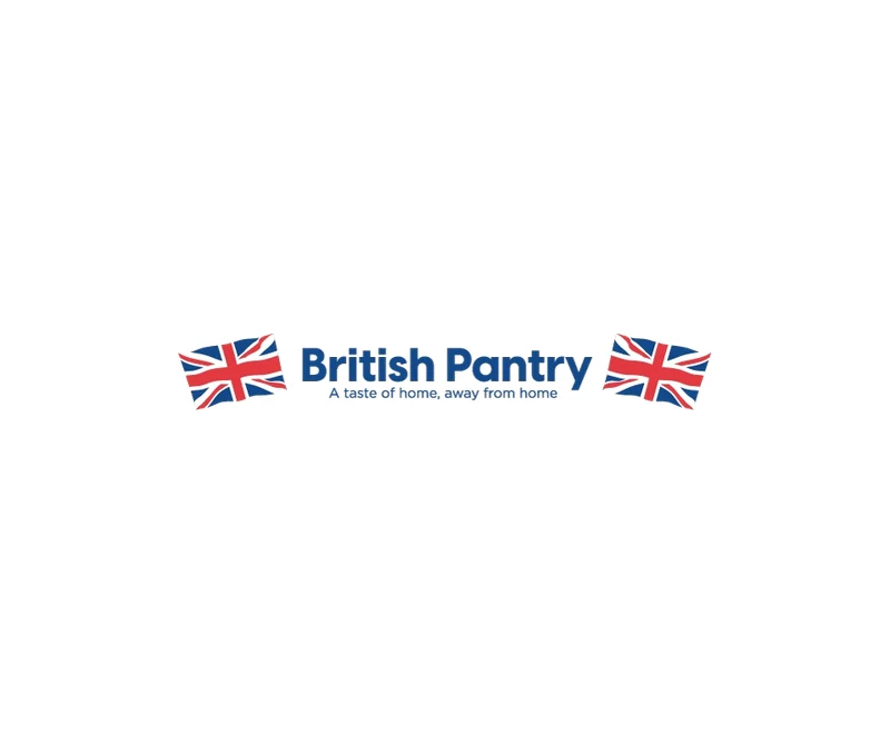 British Pantry logo