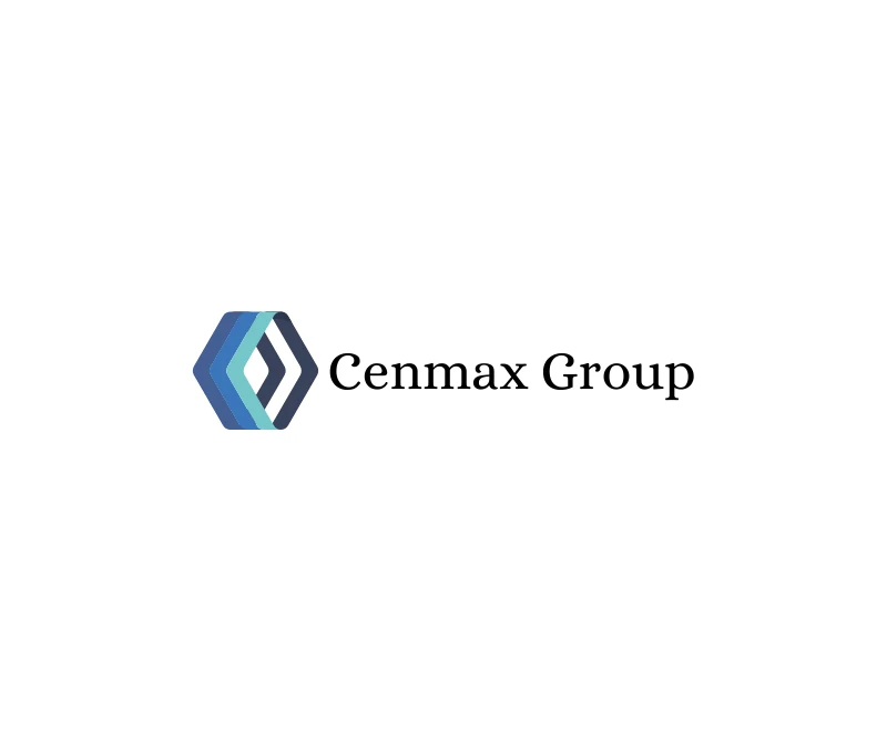 Cenmax Group logo