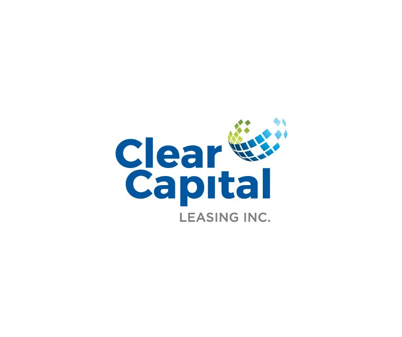 Clear Capital Leasing logo
