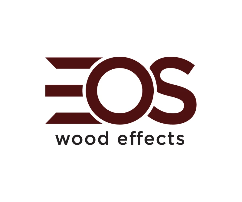 EOS Wood Effects logo