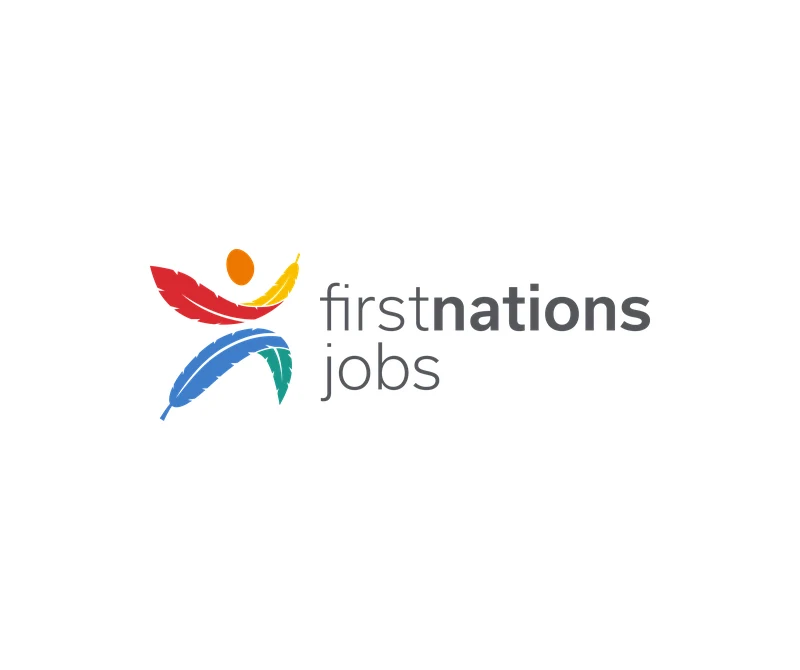 First Nations Jobs logo