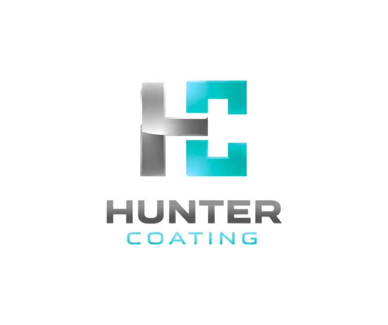 Hunter Coating logo
