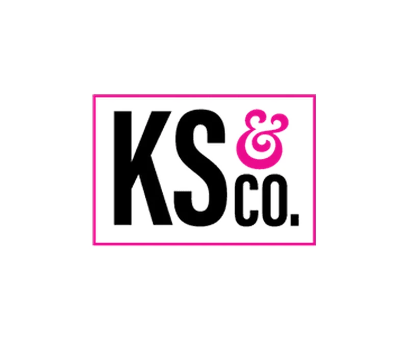 KS and Co. logo