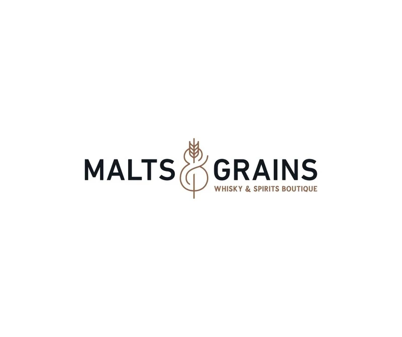 Malts and Grains logo
