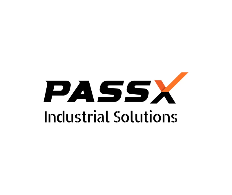 PassX Industrial Solutions logo