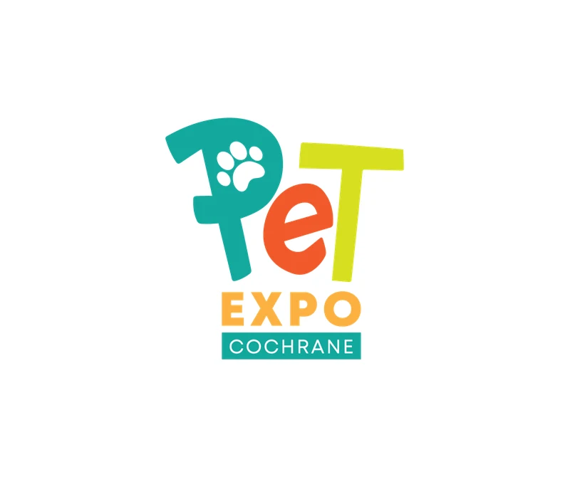 Pet Expo Cochrane logo