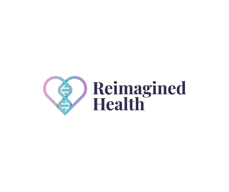 Reimagined Health logo