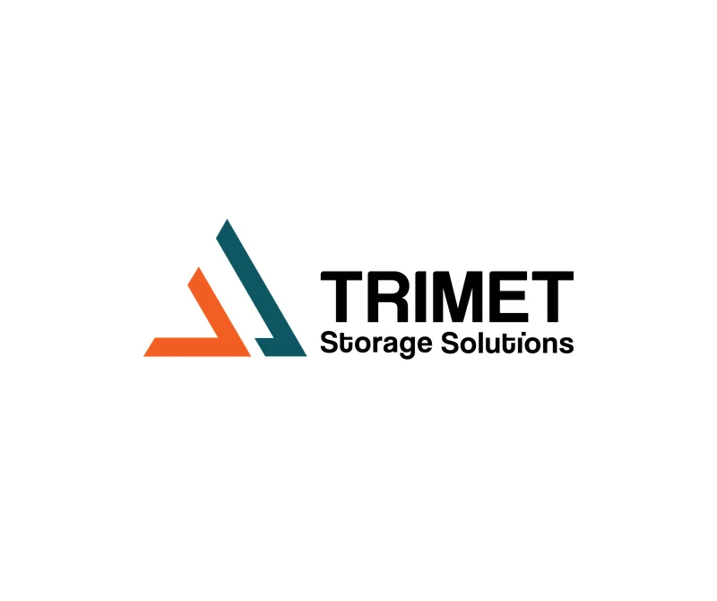 Trimet Storage Solutions logo
