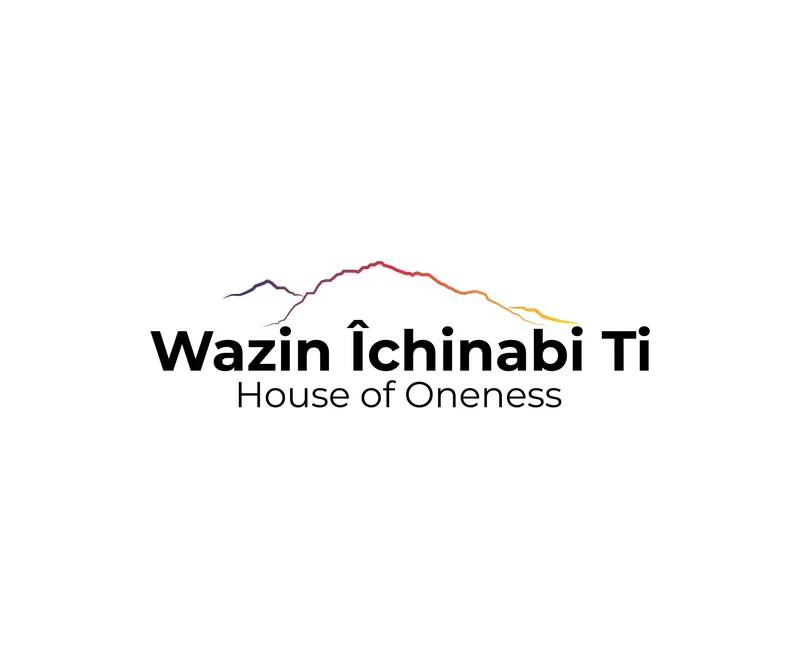 Wazin Ichinabi Ti, House of Oneness logo