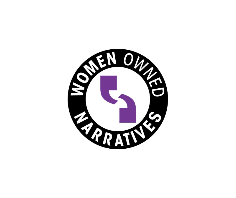 Women Owned Narratives logo