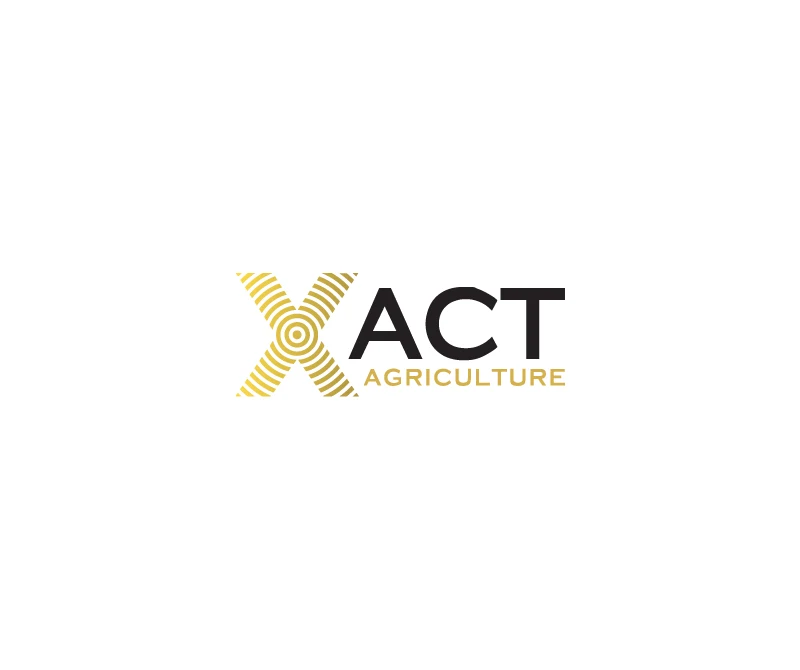 Xact Agriculture logo